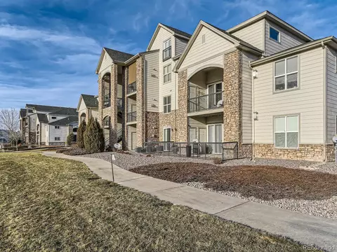 7292 S Blackhawk St #2-206, Englewood, CO 80112