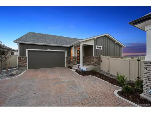 5142 N Quemoy Ct, Aurora, CO 80019
