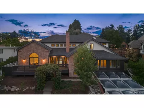 375 S University Blvd, Denver, CO 80209