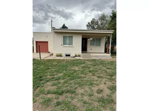 625 W Iliff Ave, Denver, CO 80223