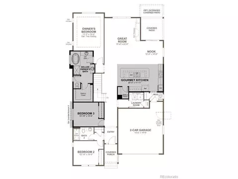 689 Split Rock Dr, Erie, CO 80516 photo 3
