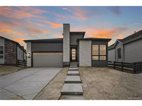 1949 Canyon Sky Pt, Castle Pines, CO 80108