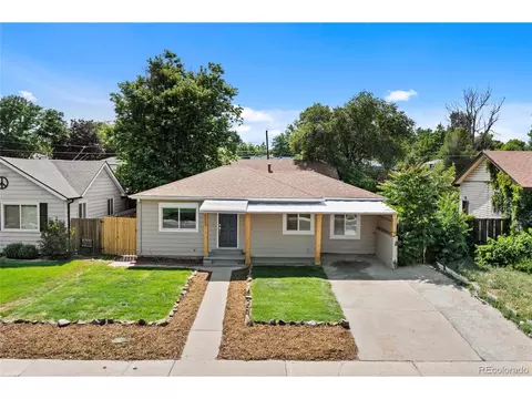 5085 Zuni St, Denver, CO 80221