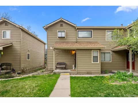 1061 S Yampa St #C, Aurora, CO 80017