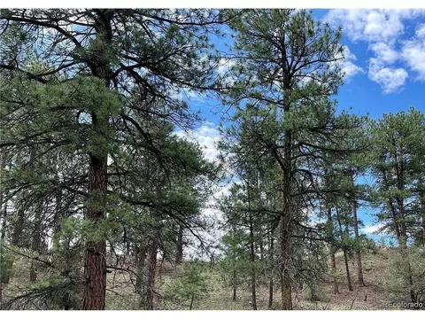 0 18th Trl, Cotopaxi, CO 81223 photo 2