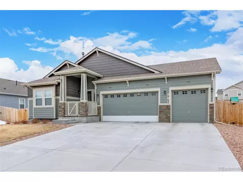 10182 Moorcroft Dr, Peyton, CO 80831 photo 2