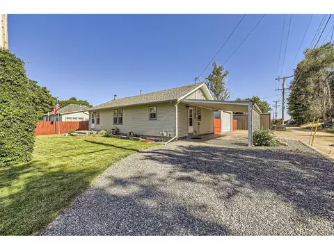 110 E Union Ave, La Salle, CO 80645