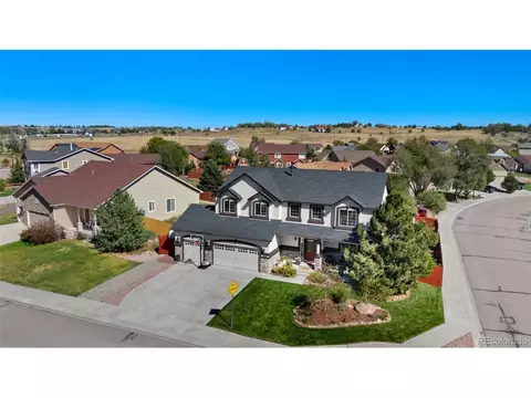 10383 Buck Rake Ct, Fountain, CO 80817