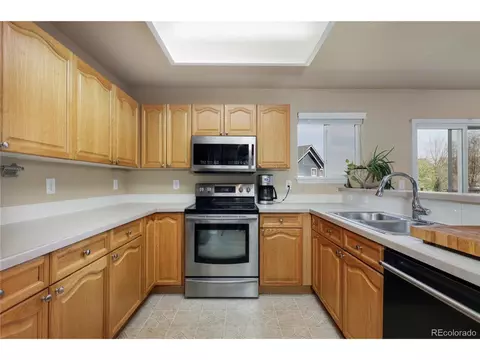 6591 St Vrain Ranch Blvd, Firestone, CO 80504 photo 7