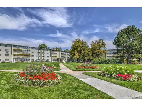 9335 E Center Ave #8D, Denver, CO 80247 photo 29