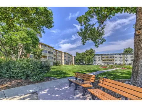 9335 E Center Ave #8D, Denver, CO 80247 photo 30