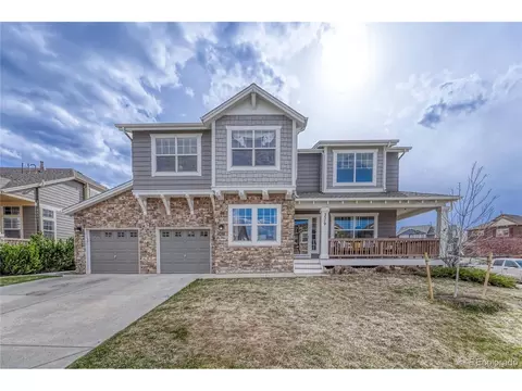 2519 Woodhouse Ln, Castle Rock, CO 80109