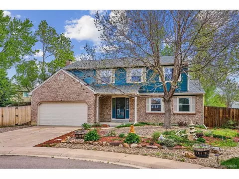 7314 S Moore St, Littleton, CO 80127