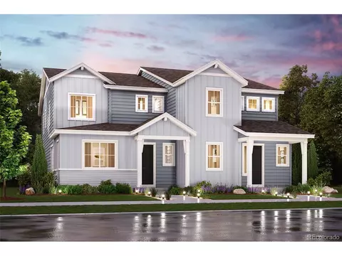 13802 Deertrack Ln, Parker, CO 80134