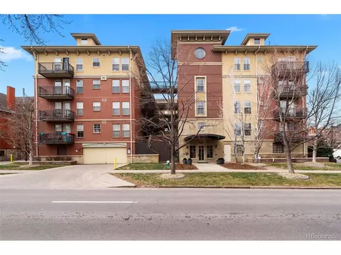 1699 N Downing St #311, Denver, CO 80218