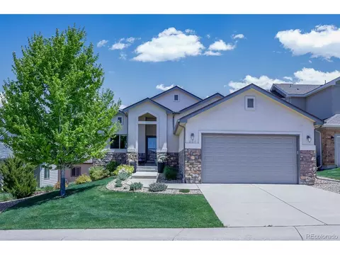 847 Stafford Cir, Castle Rock, CO 80104