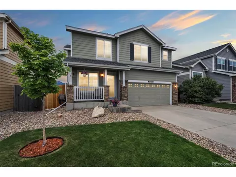 14280 White Peak Dr, Colorado Springs, CO 80921