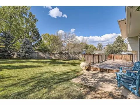 4941 S Wright Ct, Morrison, CO 80465 photo 24