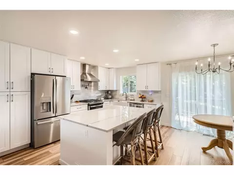 4941 S Wright Ct, Morrison, CO 80465 photo 7