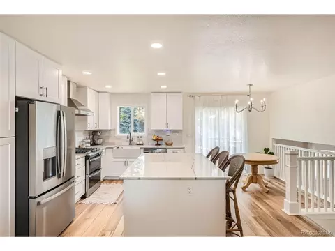 4941 S Wright Ct, Morrison, CO 80465 photo 9