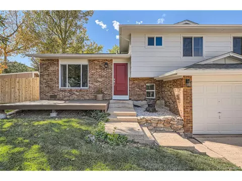 4941 S Wright Ct, Morrison, CO 80465 photo 2
