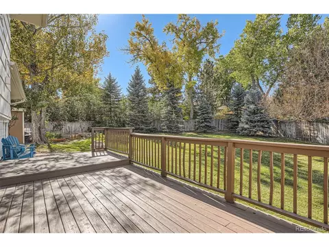 4941 S Wright Ct, Morrison, CO 80465 photo 23