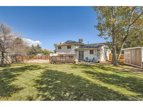 4941 S Wright Ct, Morrison, CO 80465 photo 25