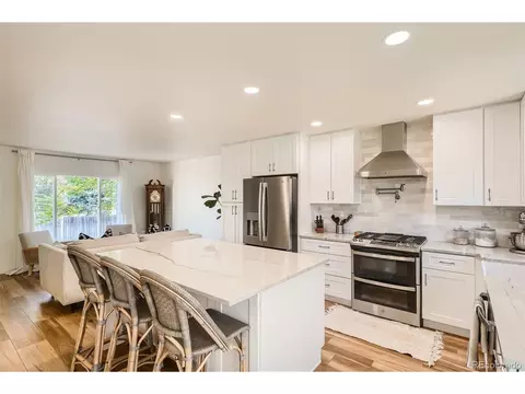 4941 S Wright Ct, Morrison, CO 80465 photo 6