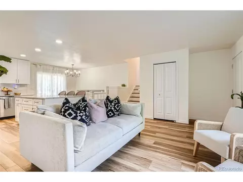 4941 S Wright Ct, Morrison, CO 80465 photo 5