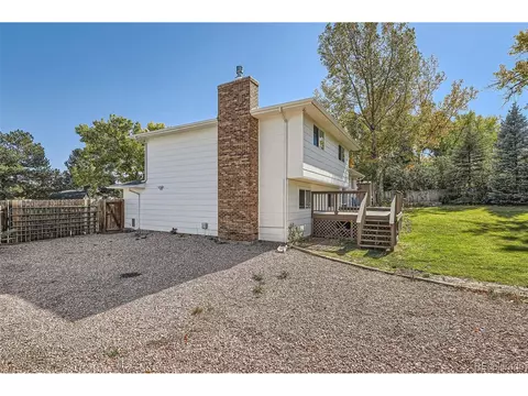 4941 S Wright Ct, Morrison, CO 80465 photo 27