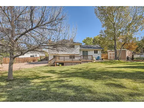 4941 S Wright Ct, Morrison, CO 80465 photo 26