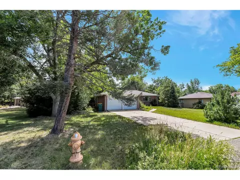 3560 Everett St, Wheat Ridge, CO 80033 photo 2
