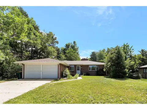 3560 Everett St, Wheat Ridge, CO 80033 photo 1