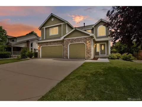 722 Ridge Creek Ct, Longmont, CO 80504