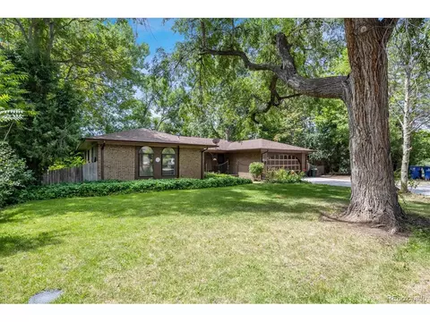 8350 W 18th Ave, Lakewood, CO 80214