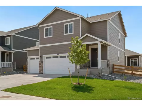 45805 Orchid Ave, Bennett, CO 80102 photo 2
