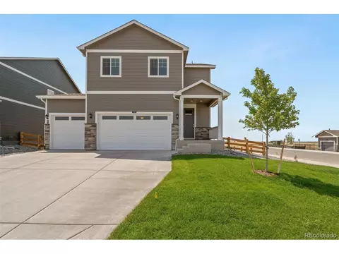 45805 Orchid Ave, Bennett, CO 80102 photo 1