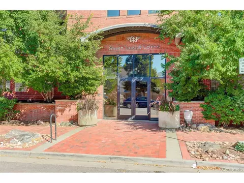 1860 Washington St #212, Denver, CO 80203