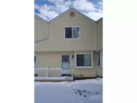 3124 Vail Pass Dr, Colorado Springs, CO 80917