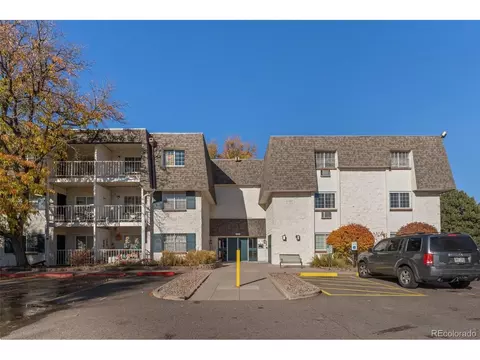 5995 E Iliff Ave #A-317, Denver, CO 80222