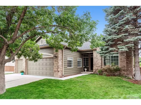 10002 Silver Maple Rd, Highlands Ranch, CO 80129