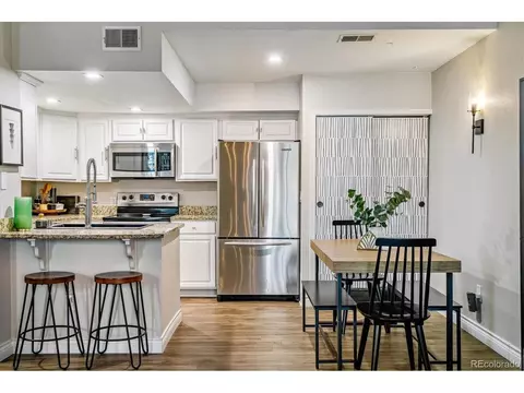 8311 S Upham Way #1-208, Littleton, CO 80128