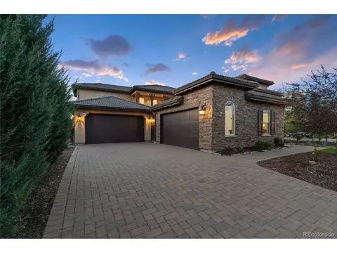9479 E Winding Hill Ave, Lone Tree, CO 80124 photo 7