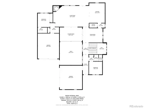 9479 E Winding Hill Ave, Lone Tree, CO 80124 photo 15