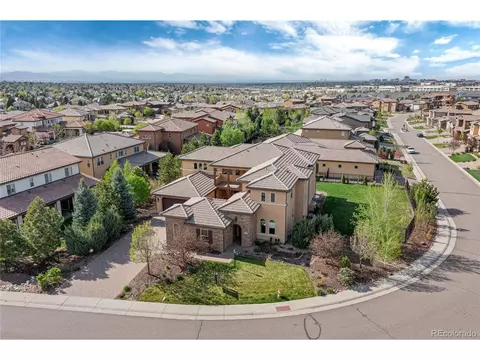 9479 E Winding Hill Ave, Lone Tree, CO 80124