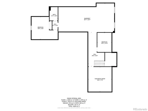 9479 E Winding Hill Ave, Lone Tree, CO 80124 photo 17