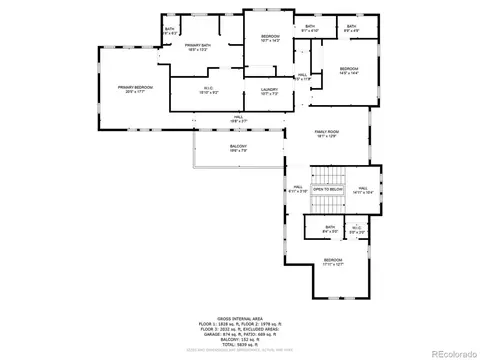 9479 E Winding Hill Ave, Lone Tree, CO 80124 photo 16
