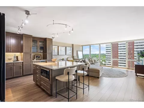 3100 E Cherry Creek South Dr #1403, Denver, CO 80209