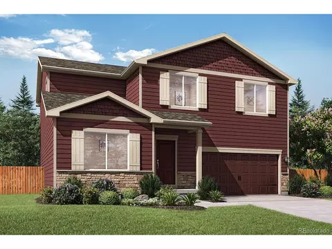889 Emerald Lakes St, Windsor, CO 80550 photo 1