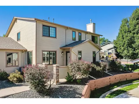 9143 W Cedar Dr #B, Lakewood, CO 80226